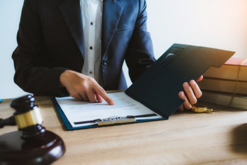 IL collection attorney