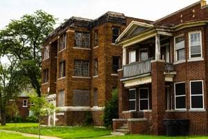 ‘Zombie Foreclosures’ Are Dwindling But Not Dead