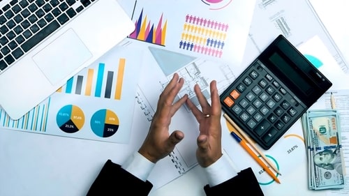 Chicago Asset Recovery Lawyer